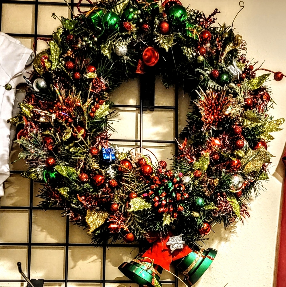Wreath